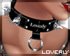 [Lo] Loverly Collar