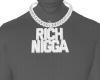 "Rich" Chain