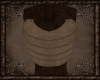 Brown Outlaw Chest Armor