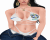 Rll Brasil White sex