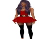 {LS} Santa Baby F