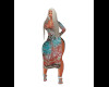 MUSERA DREESS