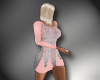 "SAV" LULU DRESS