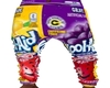 KoolAid Pants Slim