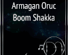 Armagan Oruc-Boom Shakka