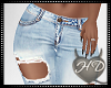 Autumn Ripped Denim RL