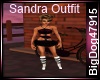[BD] Sandra Outfit