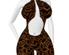 LV Bold Bodysuit