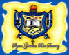 Sigma Gamma Rho Rug 