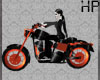 *E* hellrider motorcicle