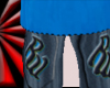 rockwear baggy jeans