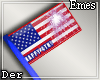 Happy 4th of July Flag