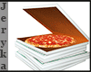 [JR] Yummy Pizza Boxes