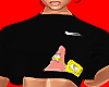 Black Nk Cropped