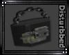 !Anarchy Euro Bill Purse