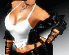 jackets ''Diva''