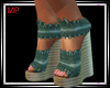 [MP] Summer Wedge Green