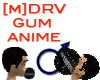 DRV Bubble Gum Animation