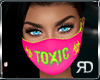 Toxic Mask