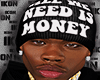 ALL WE NEED IS MONEY