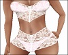 White Lace Lingerie