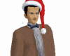 dr who santa hat sound