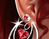 Amor Earrings