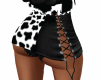 Skirt XT! black
