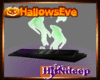 HallowsEve Tomb Coffin