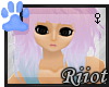 !R; Rainbone Esia