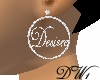 *DW1* Desiree Earrings