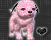 *-*Pink Pet Puppy
