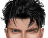 Black Hair Animated