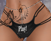 Play! Belly Chain