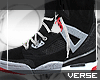 V|Red spizikes v.1