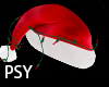 Xmas Santa Hat W/ Lights