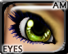 [AM] Azn Green Eye