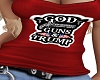 GOD, GUNS & TRUMP