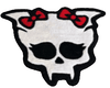 monster high rug.