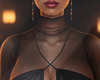♥ Black Doll Set