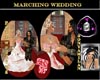 SM- MARCHING WEDDING