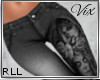 WV: Grey Jeans RLL v2