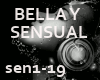 > BELLA Y SENSUAL