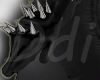 Spike Gloves