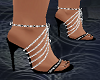 Elegant Ladies Shoes