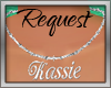 !B Kassie * Necklace