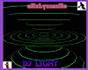 WE! dj light green 2