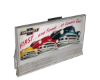 Vintage Chevy Billboard