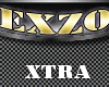 Louis V Skirt XTRA