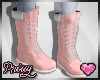 P|Candy Boots
